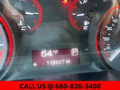 2016 Dodge Dart SXT