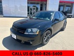2014 Dodge Avenger SXT