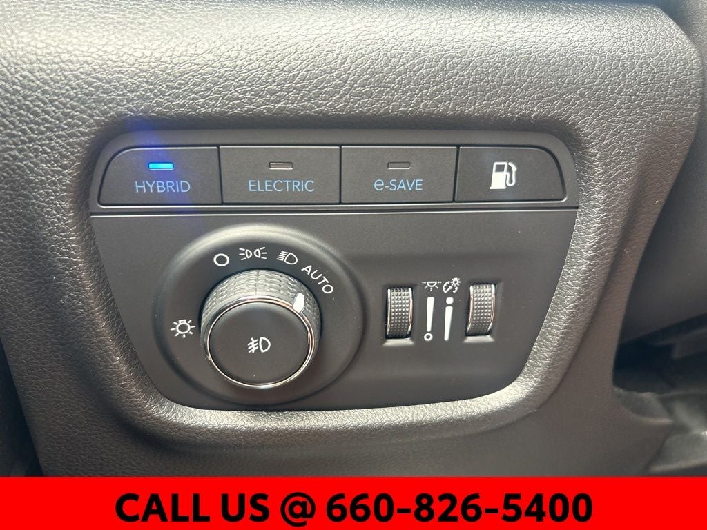 2022 Jeep Grand Cherokee 4xe