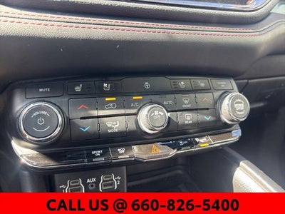2022 Dodge Durango R/T