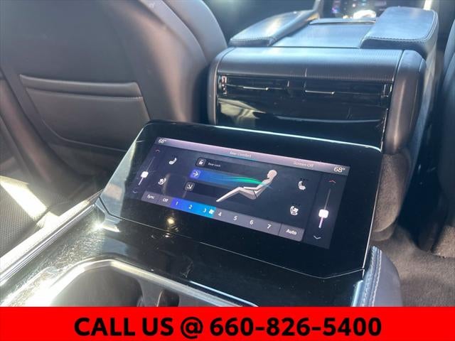 2024 Jeep Grand Wagoneer L Series II