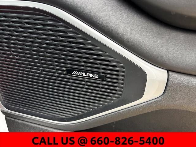 2024 Jeep Wagoneer Series III