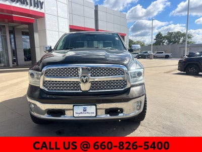 2013 RAM 1500 Laramie