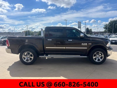 2013 RAM 1500 Laramie