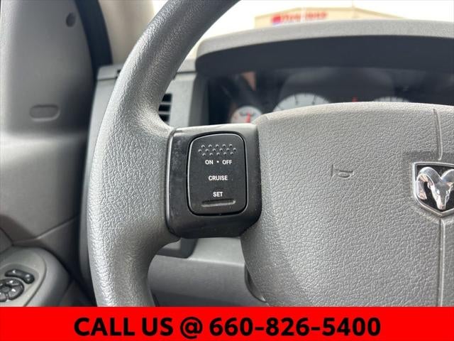 2008 Dodge Ram 1500 ST