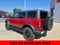 2021 Ford Bronco First Edition