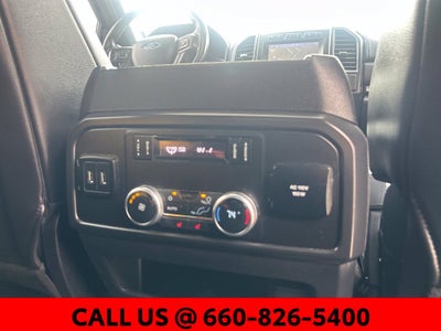 2020 Ford Expedition Limited