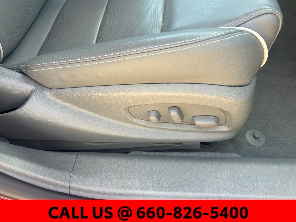 2019 Chevrolet Impala Premier