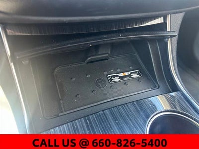 2019 Chevrolet Impala Premier