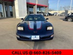 2000 Chevrolet Corvette Base