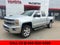 2019 Chevrolet Silverado 2500HD LTZ
