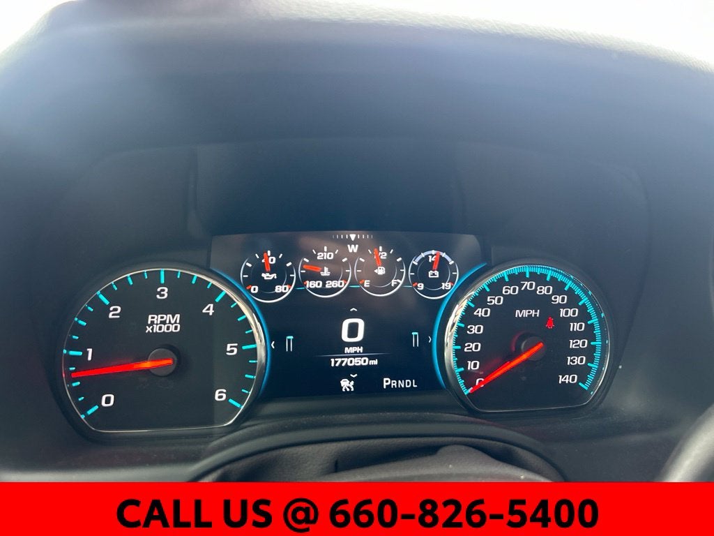 2020 GMC Yukon XL Denali