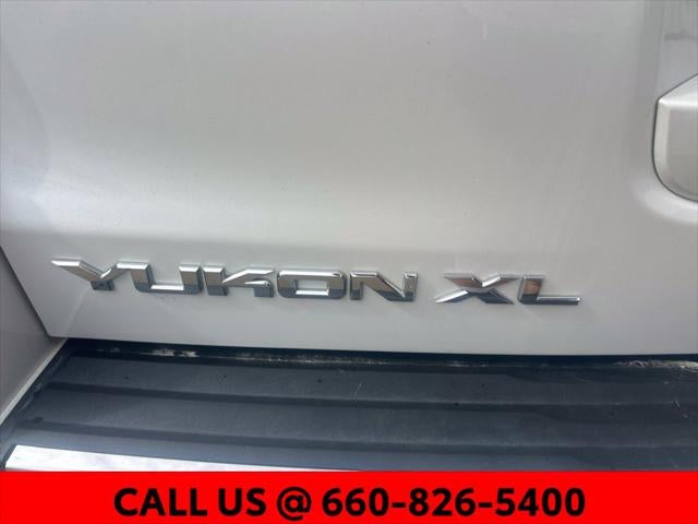 2020 GMC Yukon XL Denali