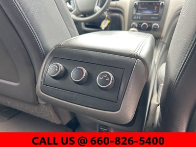 2015 Chevrolet Traverse LS