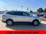 2017 Chevrolet Traverse LT 1LT