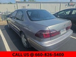 2000 Honda Accord EX 2.3