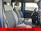 2010 Jeep Wrangler Unlimited Sahara