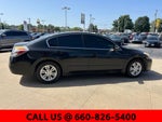 2012 Nissan Altima 2.5 SL