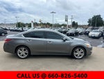 2015 Nissan Altima 3.5 SL