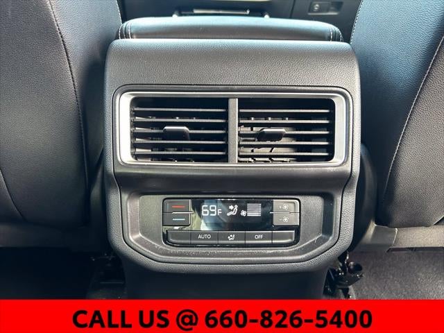 2026 Volkswagen Atlas SE w/Technology