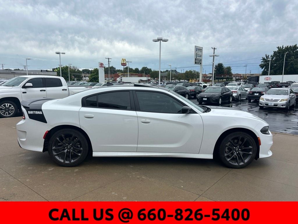 2023 Dodge Charger R/T