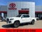 2021 Toyota Tacoma TRD Sport V6