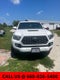2021 Toyota Tacoma TRD Sport V6