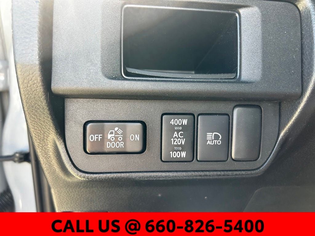 2019 Toyota Tacoma TRD Off-Road V6