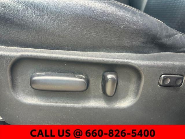 2020 Toyota Tacoma TRD Sport V6