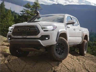 2020 Toyota Tacoma SR5 V6