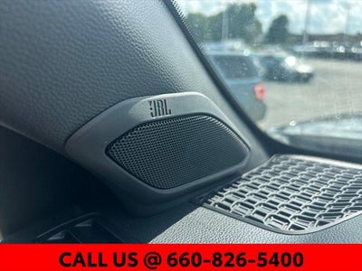2025 Toyota Tacoma Hybrid TRD Pro