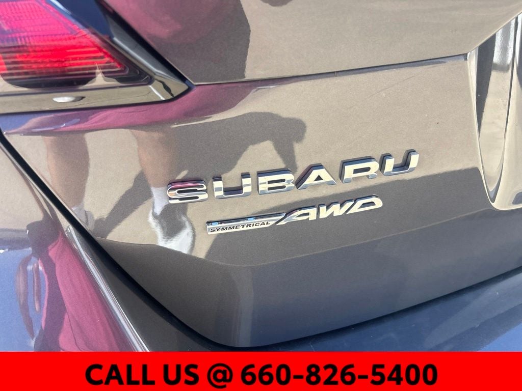 2024 Subaru Outback Premium