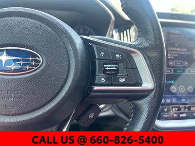 2020 Subaru Outback Limited Limited