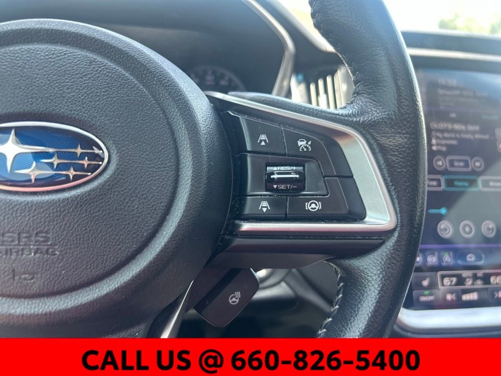 2020 Subaru Outback Limited Limited