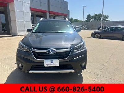 2020 Subaru Outback Limited Limited