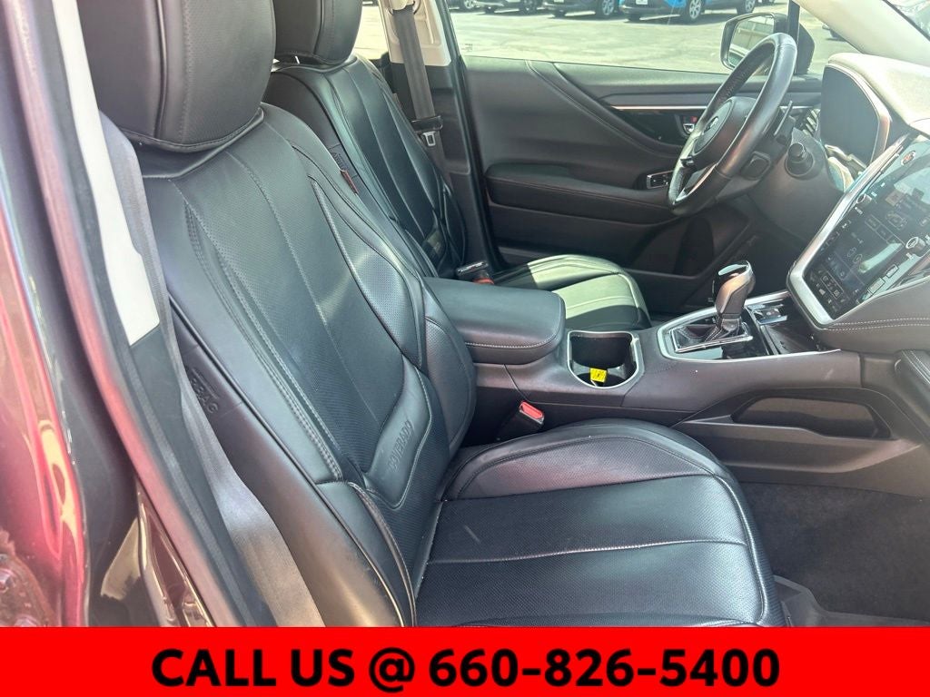 2020 Subaru Outback Limited Limited