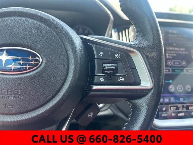 2020 Subaru Outback Limited Limited