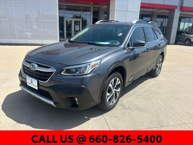 2020 Subaru Outback Limited Limited