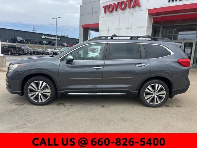 2019 Subaru Ascent Touring