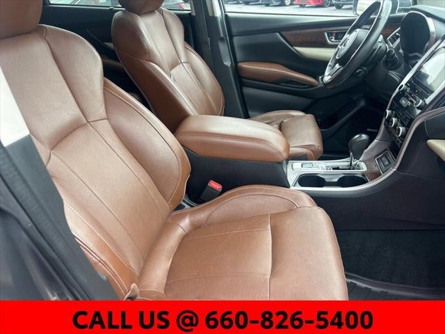 2019 Subaru Ascent Touring