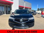 2018 Acura MDX 3.5L SH-AWD w/Technology Package