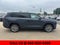 2025 Toyota Grand Highlander Platinum