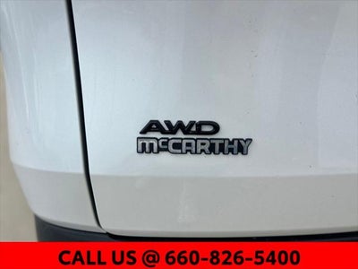 2025 Toyota Grand Highlander Limited