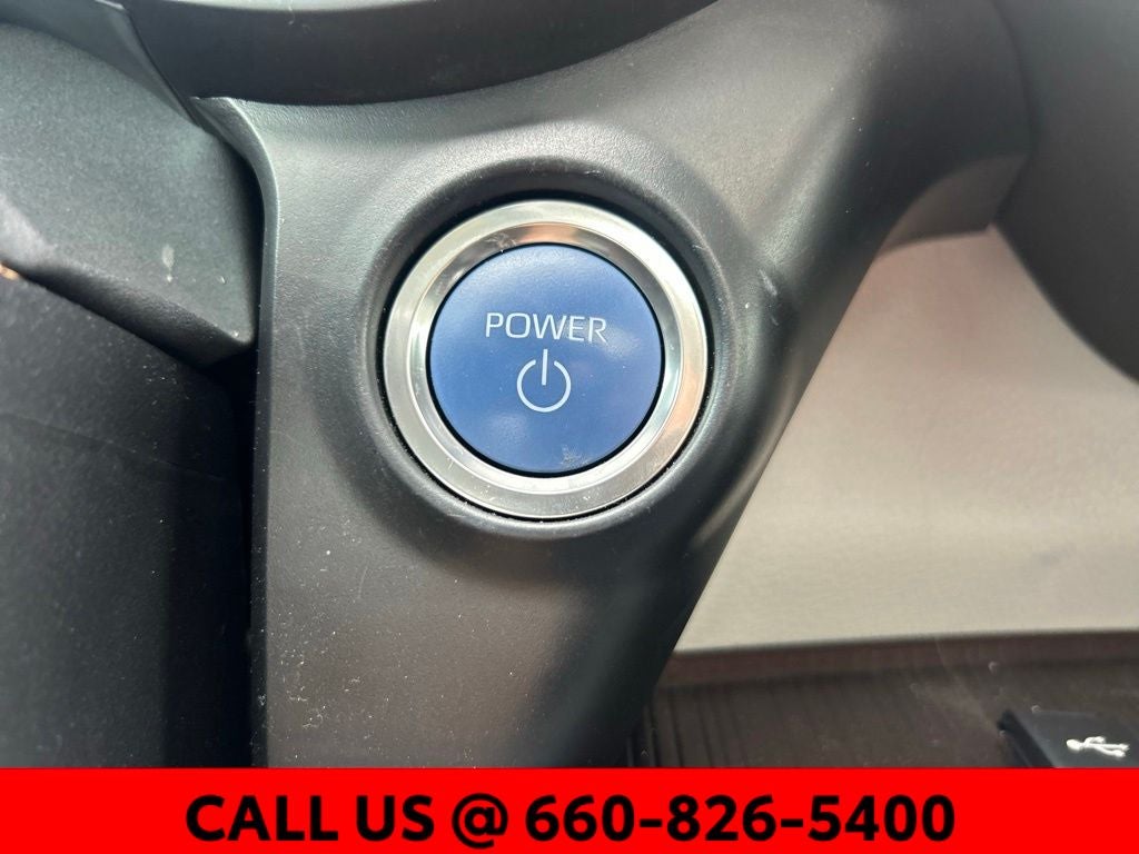 2024 Toyota Sienna XLE 8 Passenger