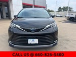 2023 Toyota Sienna XLE 7 Passenger