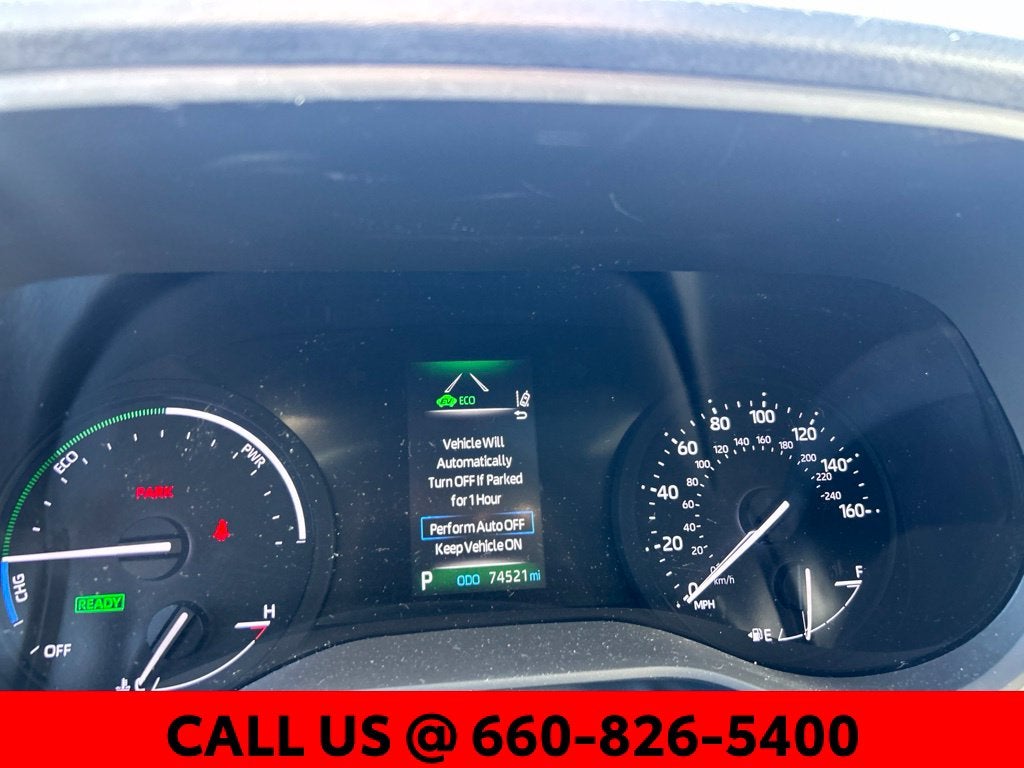 2022 Toyota Sienna XLE 7 Passenger