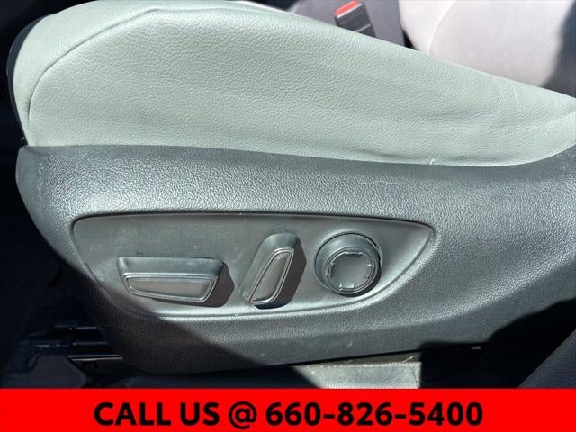 2022 Toyota Sienna XLE 7 Passenger