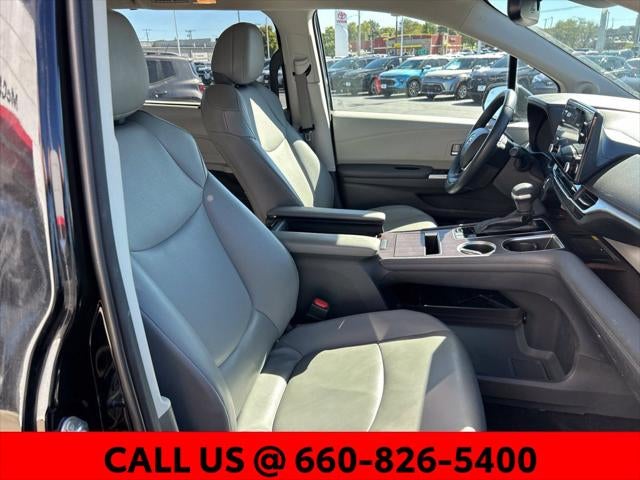 2022 Toyota Sienna XLE 7 Passenger