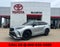 2025 Toyota Highlander XSE