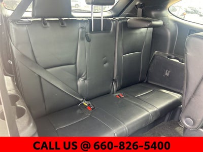 2025 Toyota Highlander XSE